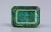 Zambian Emerald - 6.34 Carat Prime Quality  EMD-9796
