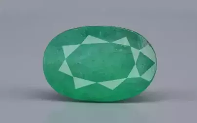 Zambian Emerald - 6.66 Carat Prime Quality  EMD-9797