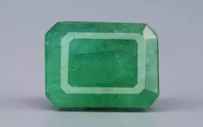 Zambian Emerald - 5.13 Carat Prime Quality  EMD-9799