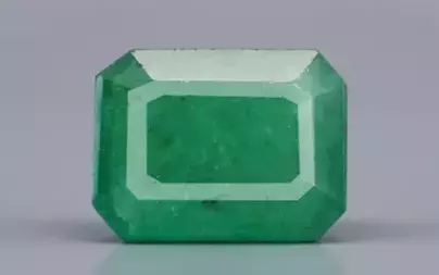 Zambian Emerald - 4.14 Carat Prime Quality  EMD-9803