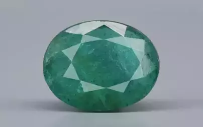 Zambian Emerald - 5.21 Carat Prime Quality  EMD-9804