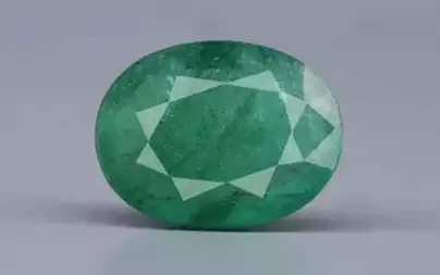 Zambian Emerald - 5.65 Carat Prime Quality  EMD-9807
