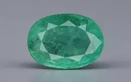 Zambian Emerald - 2.94 Carat Prime Quality  EMD-9809