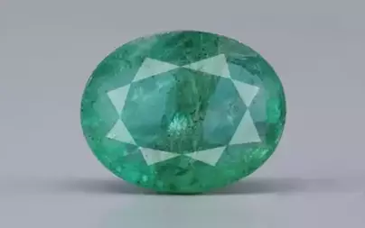 Zambian Emerald - 4.95 Carat Prime Quality  EMD-9817