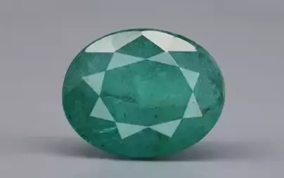 Zambian Emerald - 9.08 Carat Prime Quality  EMD-9820