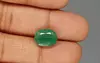 Zambian Emerald - 4.94 Carat Prime Quality  EMD-9822