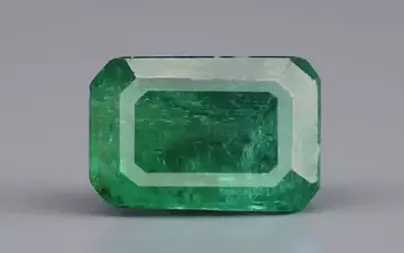 Zambian Emerald - 3.54 Carat Prime Quality  EMD-9834