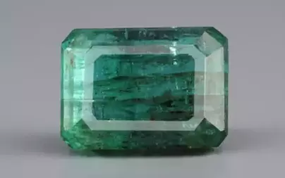 Zambian Emerald - 5.77 Carat Prime Quality  EMD-9835