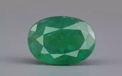 Zambian Emerald - 5.42 Carat Prime Quality  EMD-9836