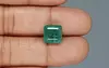 Zambian Emerald - 6.67 Carat Prime Quality  EMD-9837
