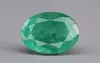 Zambian Emerald - 3.50 Carat Prime Quality  EMD-9838