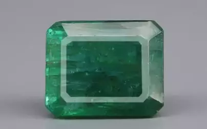 Zambian Emerald - 6.46 Carat Prime Quality  EMD-9843