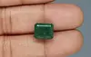 Zambian Emerald - 6.46 Carat Prime Quality  EMD-9843