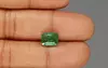 Zambian Emerald - 2.59 Carat Prime Quality  EMD-9844