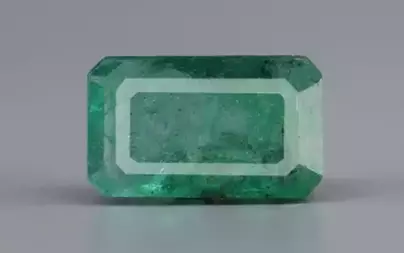 Zambian Emerald - 3.47 Carat Prime Quality  EMD-9860