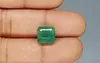 Zambian Emerald - 5.15 Carat Prime Quality  EMD-9862