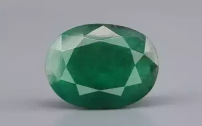 Zambian Emerald - 6.09 Carat Prime Quality  EMD-9865
