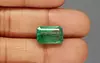 Zambian Emerald - 7.08 Carat Limited Quality  EMD-9869