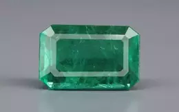 Zambian Emerald - 4.25 Carat Limited Quality  EMD-9871