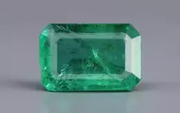 Zambian Emerald - 4.84 Carat Rare Quality  EMD-9875