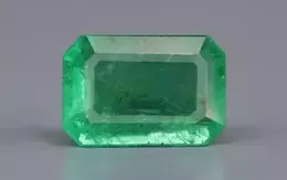 Zambian Emerald - 3.29 Carat Limited Quality  EMD-9877