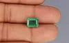 Zambian Emerald - 3.45 Carat Limited Quality  EMD-9880