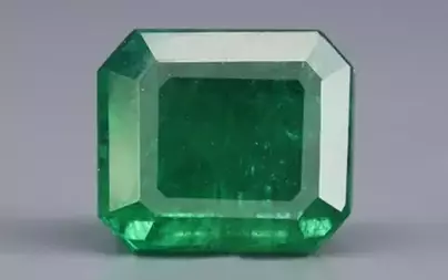 Zambian Emerald - 4.33 Carat Limited Quality  EMD-9882