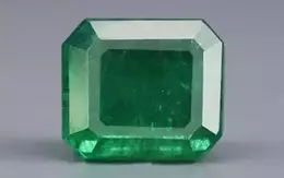 Zambian Emerald - 4.33 Carat Limited Quality  EMD-9882