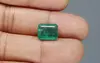 Zambian Emerald - 4.56 Carat Rare Quality  EMD-9883
