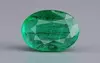 Zambian Emerald - 3.70 Carat Prime Quality  EMD-9887