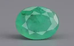 Zambian Emerald - 3.01 Carat Fine Quality  EMD-9889