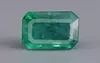 Zambian Emerald - 5.78 Carat Prime Quality  EMD-9891