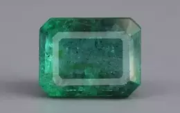 Zambian Emerald - 4.56 Carat Limited Quality  EMD-9895