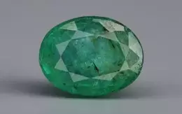 Zambian Emerald - 3.09 Carat Prime Quality  EMD-9897