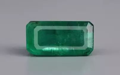 Zambian Emerald - 4.43 Carat Prime Quality  EMD-9899