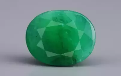 Zambian Emerald - 8.34 Carat Fine Quality  EMD-9900