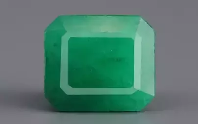 Zambian Emerald - 3.75 Carat Prime Quality  EMD-9901