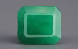 Zambian Emerald - 3.75 Carat Prime Quality  EMD-9901