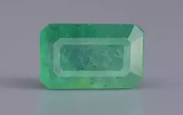 Zambian Emerald - 3.66 Carat Prime Quality  EMD-9904