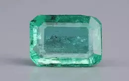 Zambian Emerald - 2.95 Carat Limited Quality  EMD-9909