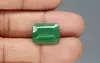 Zambian Emerald - 7.08 Carat Prime Quality  EMD-9912