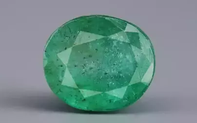 Zambian Emerald - 3.25 Carat Prime Quality  EMD-9916