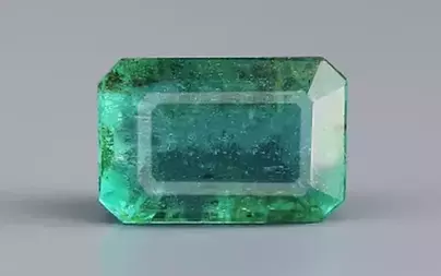 Zambian Emerald - 3.19 Carat Limited Quality  EMD-9919