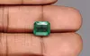Zambian Emerald - 4.18 Carat Rare Quality  EMD-9930