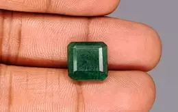 Zambian Emerald - 6.25 Carat Prime Quality  EMD-9932