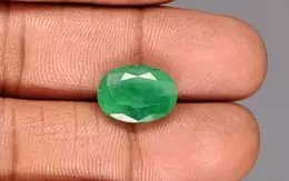 Zambian Emerald - 6.09 Carat Prime Quality  EMD-9939