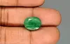 Zambian Emerald - 6.60 Carat Prime Quality  EMD-9940