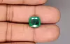 Zambian Emerald - 4.11 Carat Limited Quality  EMD-9950