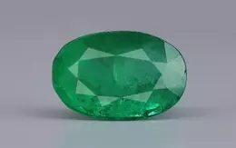Zambian Emerald - 9.71 Carat Prime Quality  EMD-9954