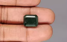Zambian Emerald - 8.83 Carat Prime Quality  EMD-9958